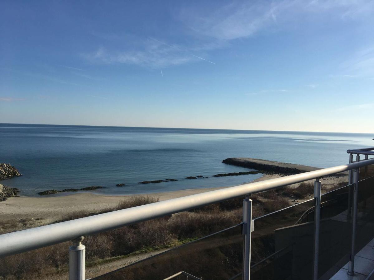 Beach Location Gmina Pomorie Zewnętrze zdjęcie